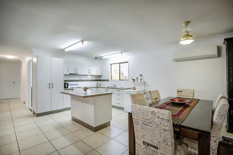 Third view of Homely house listing, 3 Eddie Street, Proserpine QLD 4800
