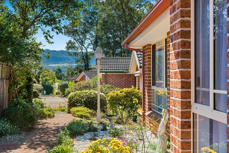 Second view of Homely townhouse listing, 8/7 Hamilton Place, Bomaderry NSW 2541