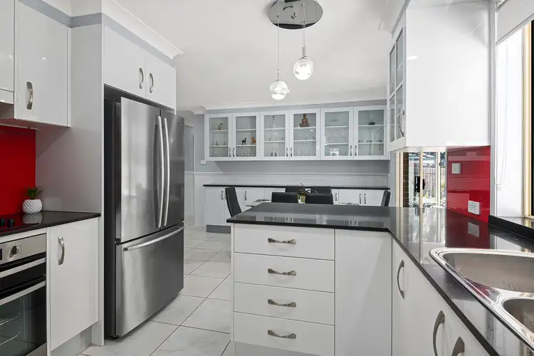 Fourth view of Homely townhouse listing, 8/7 Hamilton Place, Bomaderry NSW 2541