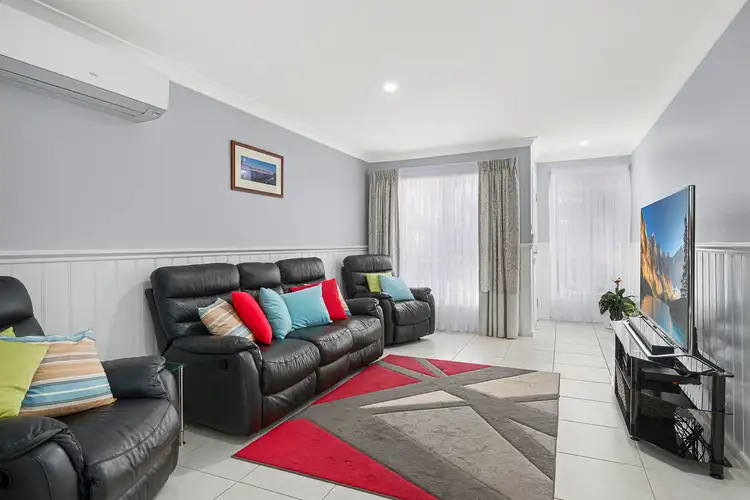 Fifth view of Homely townhouse listing, 8/7 Hamilton Place, Bomaderry NSW 2541
