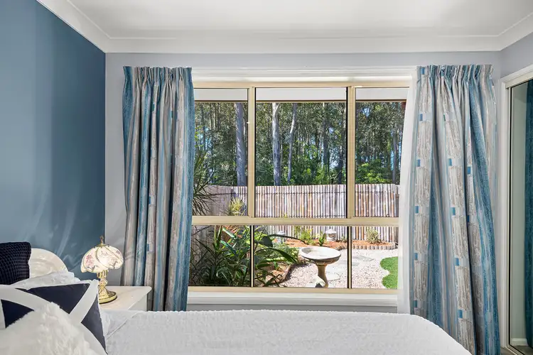 Sixth view of Homely townhouse listing, 8/7 Hamilton Place, Bomaderry NSW 2541