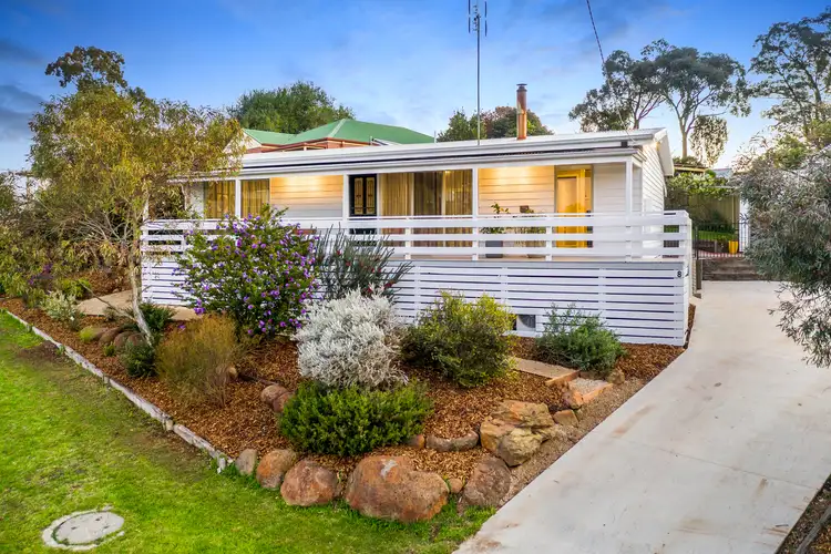 8 Wirth Street, Flora Hill VIC 3550