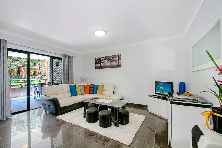 Main view of Homely apartment listing, 3/369 Kingsway, Caringbah NSW 2229