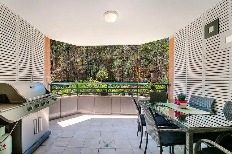 Second view of Homely apartment listing, 3/369 Kingsway, Caringbah NSW 2229