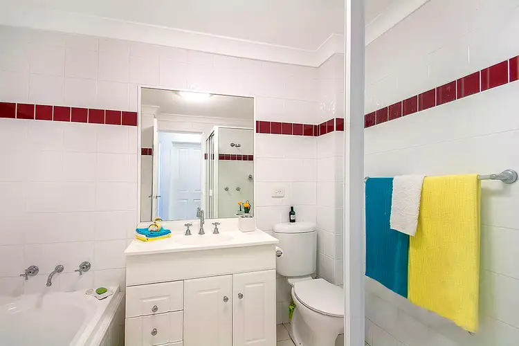 Fifth view of Homely apartment listing, 3/369 Kingsway, Caringbah NSW 2229