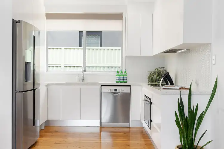 Third view of Homely villa listing, 2/45 Evans Street, Sans Souci NSW 2219