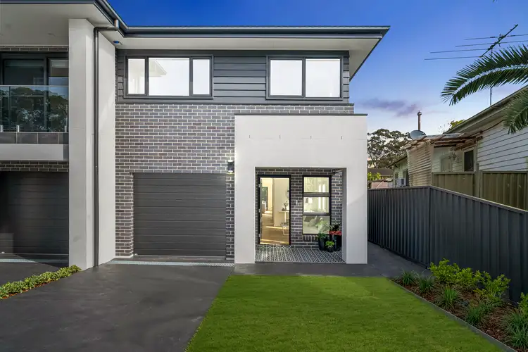 32b Carramar Crescent, Miranda NSW 2228