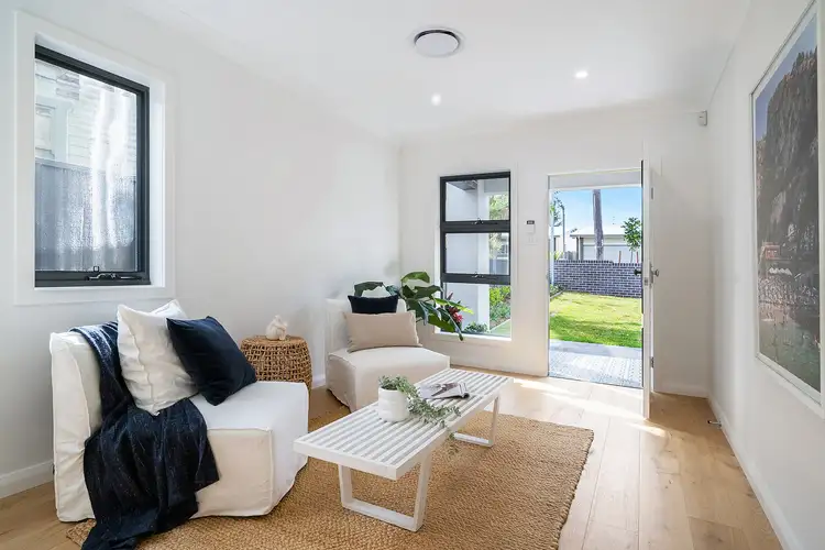 Fourth view of Homely semi-detached listing, 32b Carramar Crescent, Miranda NSW 2228