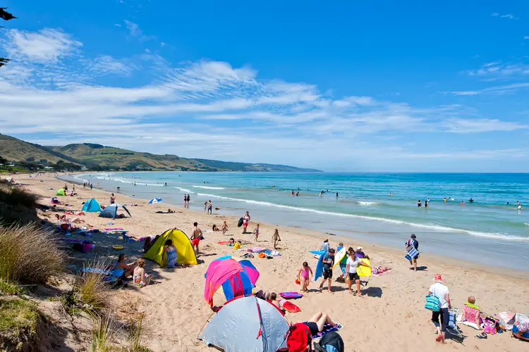Main view of Homely house listing, 33 Murray Street, Apollo Bay VIC 3233