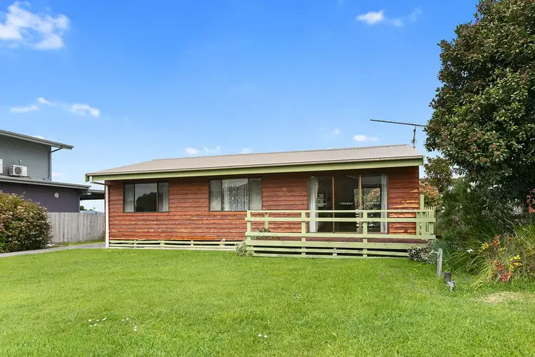 Second view of Homely house listing, 33 Murray Street, Apollo Bay VIC 3233