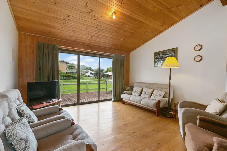 Third view of Homely house listing, 33 Murray Street, Apollo Bay VIC 3233