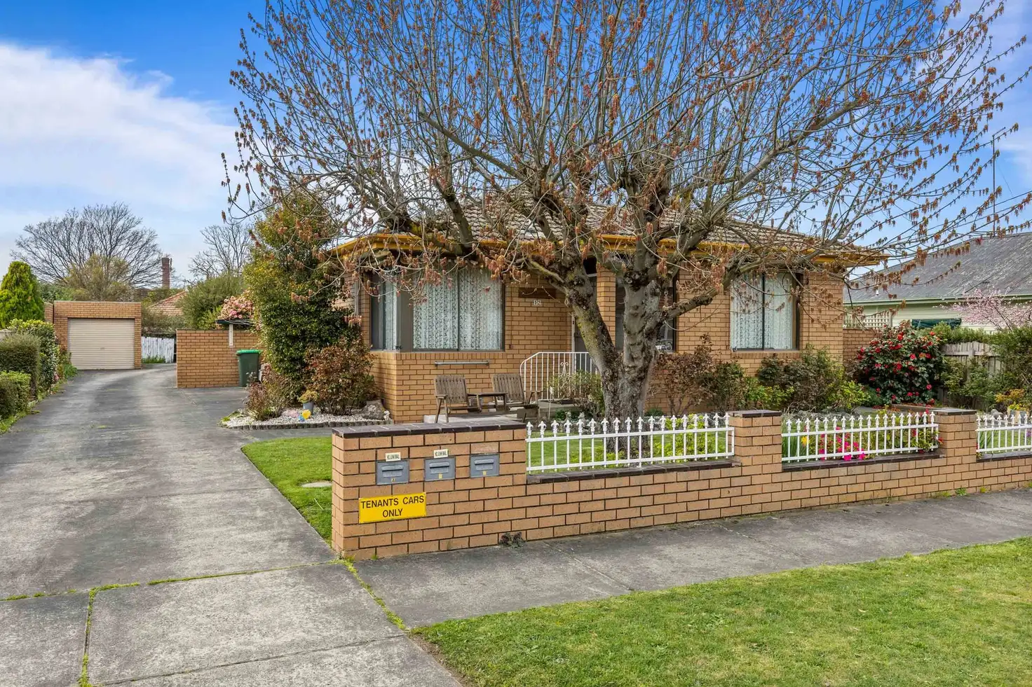 Main view of Homely house listing, 1/12 Lilley Street, Ballarat North VIC 3350
