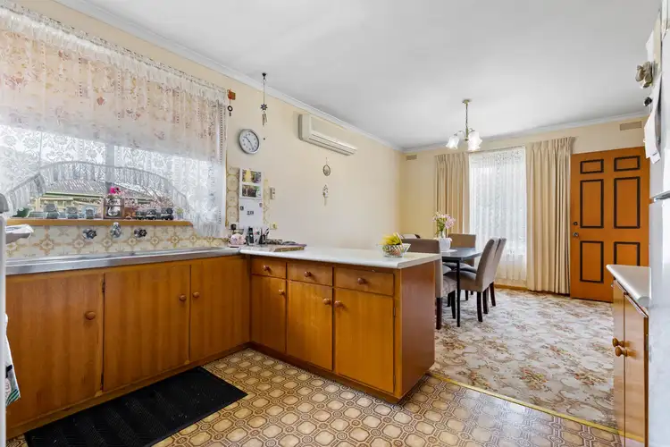 Third view of Homely house listing, 1/12 Lilley Street, Ballarat North VIC 3350