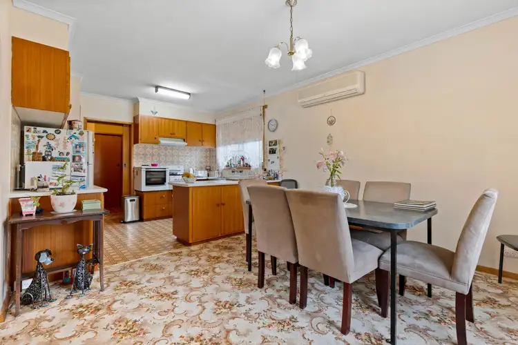 Fifth view of Homely house listing, 1/12 Lilley Street, Ballarat North VIC 3350