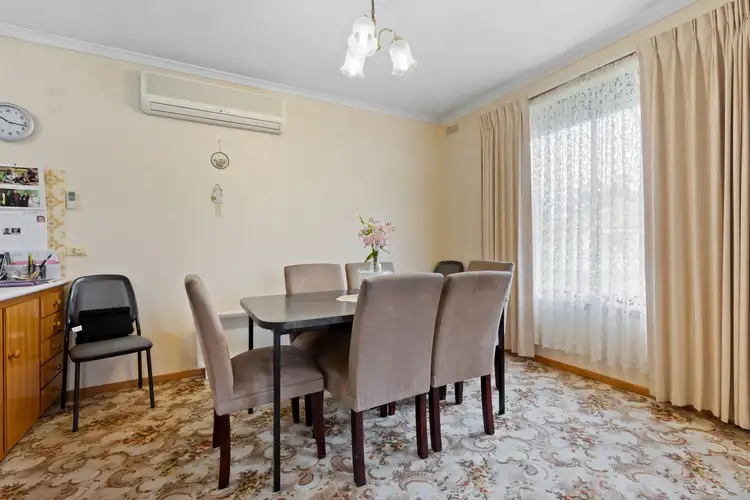 Sixth view of Homely house listing, 1/12 Lilley Street, Ballarat North VIC 3350