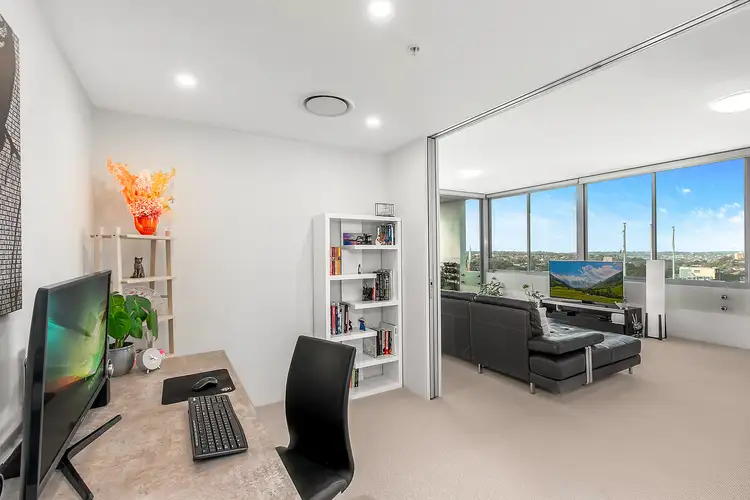 Fourth view of Homely apartment listing, 1001/51 Chandos Street, St Leonards NSW 2065
