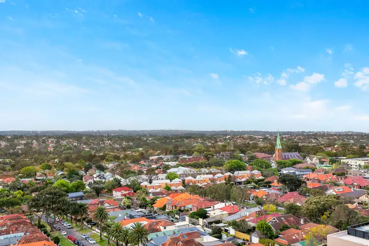 Fifth view of Homely apartment listing, 1001/51 Chandos Street, St Leonards NSW 2065