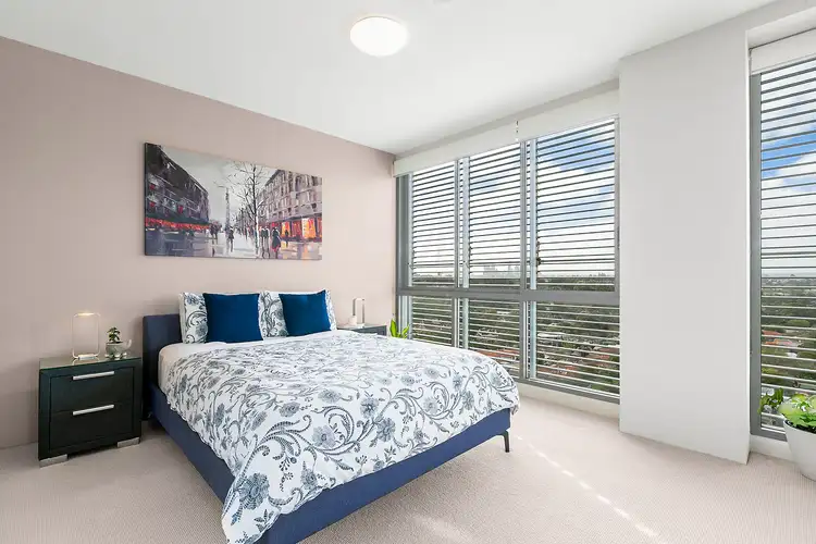 Sixth view of Homely apartment listing, 1001/51 Chandos Street, St Leonards NSW 2065