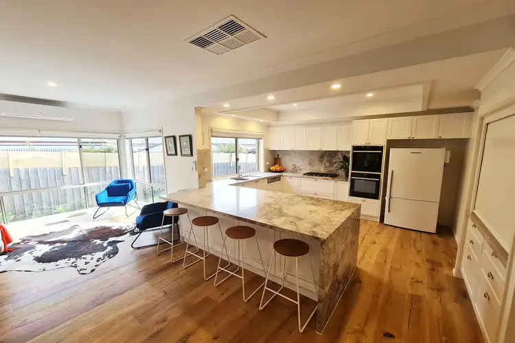 Fifth view of Homely house listing, 44 Armstrong Drive, Rowville VIC 3178