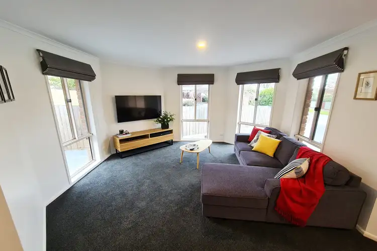 Sixth view of Homely house listing, 44 Armstrong Drive, Rowville VIC 3178