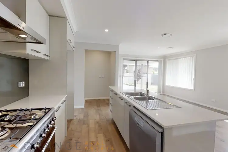 Fifth view of Homely house listing, 19 Hughes Street, Orange NSW 2800