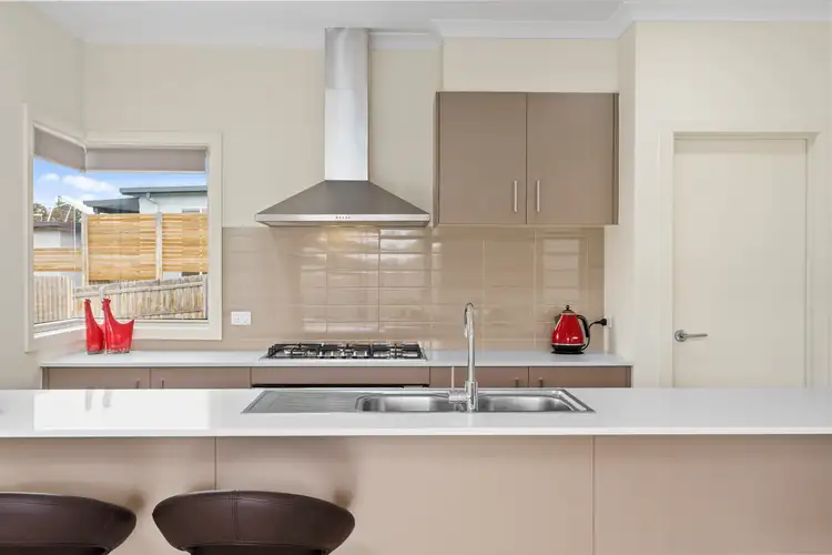 Second view of Homely house listing, 2/3 Queens Crescent, Bacchus Marsh VIC 3340