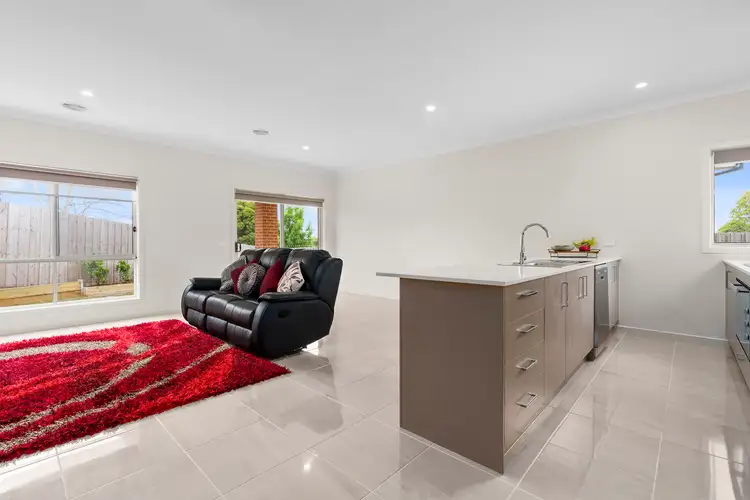 Third view of Homely house listing, 2/3 Queens Crescent, Bacchus Marsh VIC 3340