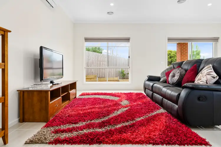 Fourth view of Homely house listing, 2/3 Queens Crescent, Bacchus Marsh VIC 3340
