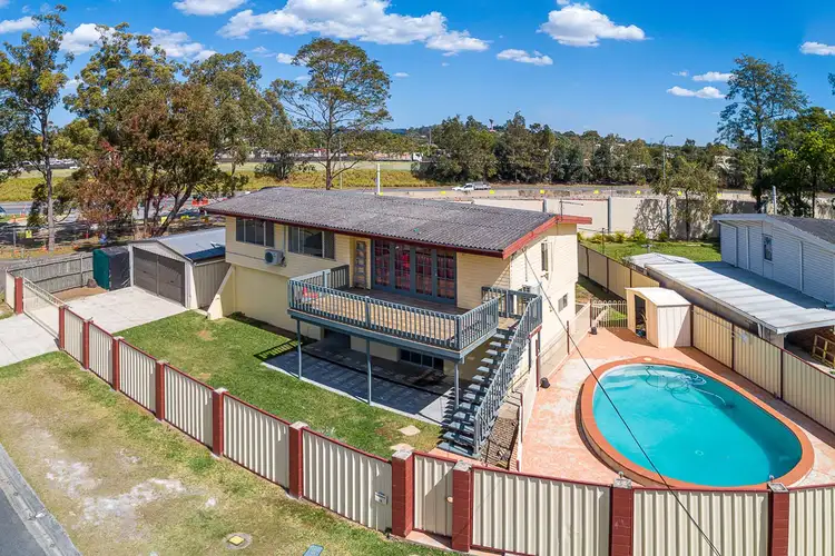 Main view of Homely house listing, 15 Kuranga Street, Rochedale South QLD 4123