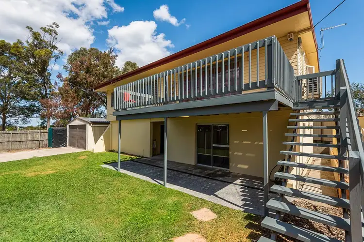 Second view of Homely house listing, 15 Kuranga Street, Rochedale South QLD 4123
