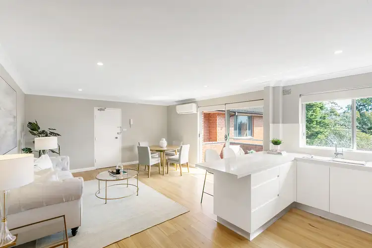 15/147-153 Sydney Street, Willoughby NSW 2068