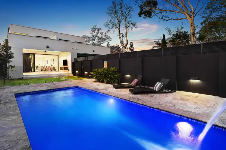 Main view of Homely house listing, 47 Evans Street, Sans Souci NSW 2219