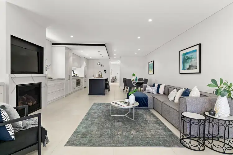 Fourth view of Homely house listing, 47 Evans Street, Sans Souci NSW 2219