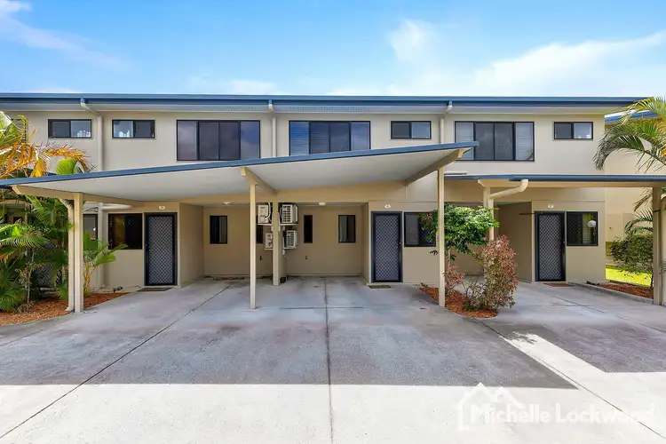 15/56-58 Main Street, Pialba QLD 4655