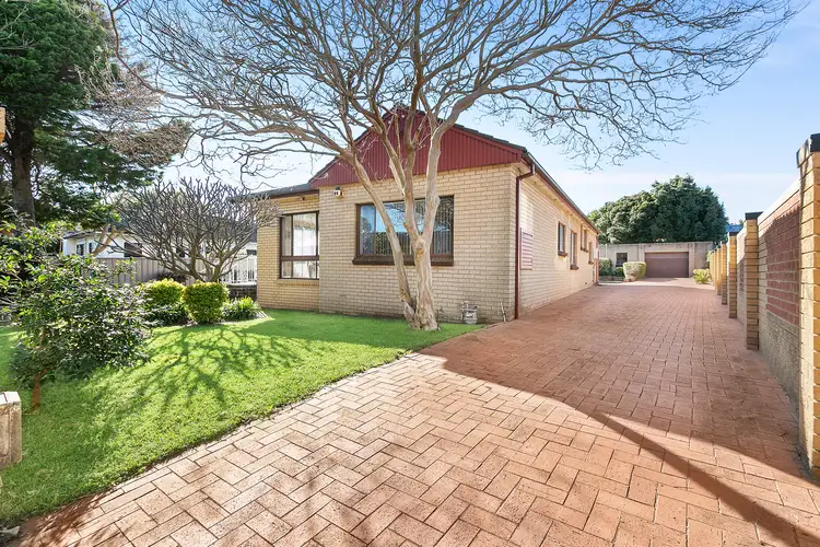Main view of Homely house listing, 9 Woomera Road, Little Bay NSW 2036