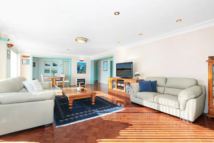 Fourth view of Homely house listing, 9 Woomera Road, Little Bay NSW 2036