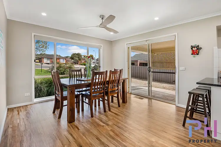 Third view of Homely house listing, 6 Narini Court, California Gully VIC 3556