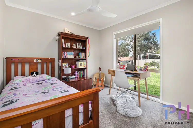 Fifth view of Homely house listing, 6 Narini Court, California Gully VIC 3556