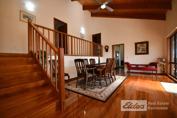 Third view of Homely house listing, 43 Harnham Drive, Bairnsdale VIC 3875