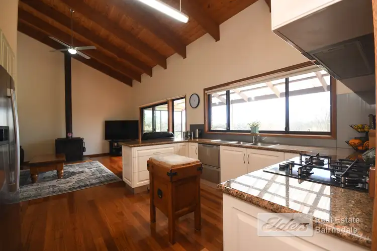 Fourth view of Homely house listing, 43 Harnham Drive, Bairnsdale VIC 3875