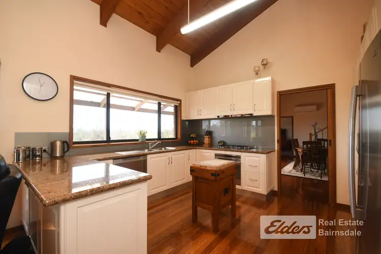 Fifth view of Homely house listing, 43 Harnham Drive, Bairnsdale VIC 3875