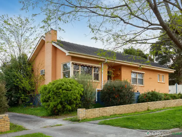 Main view of Homely house listing, 6 Kokoda Street, Warragul VIC 3820