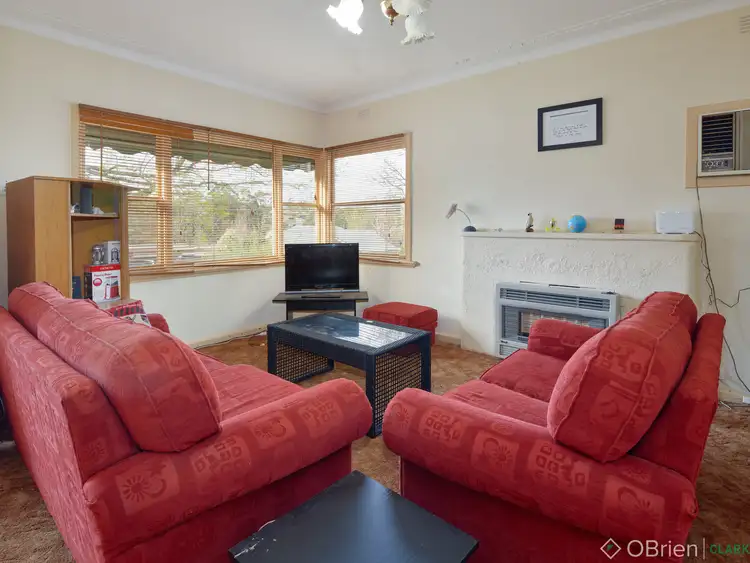 Second view of Homely house listing, 6 Kokoda Street, Warragul VIC 3820