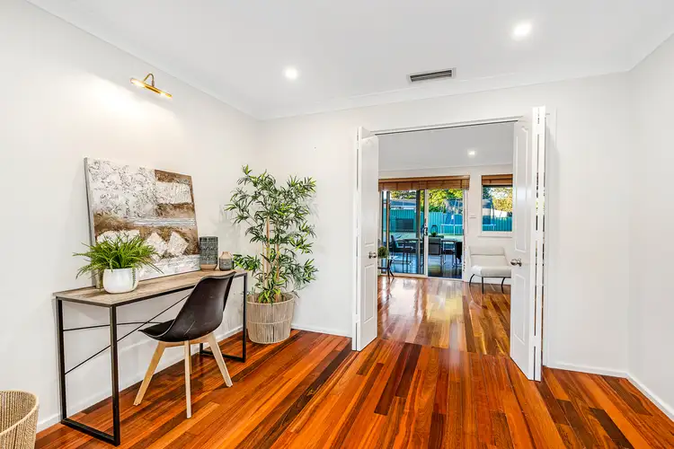 Third view of Homely house listing, 9 Amphitheatre Circuit, Baulkham Hills NSW 2153