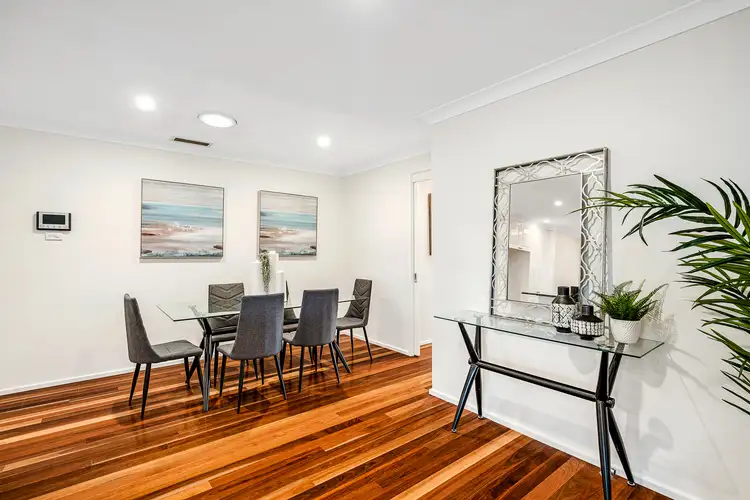 Fourth view of Homely house listing, 9 Amphitheatre Circuit, Baulkham Hills NSW 2153