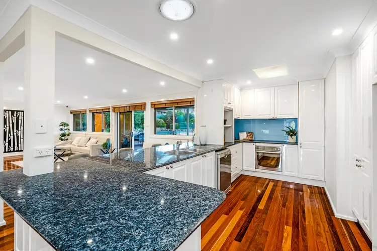 Sixth view of Homely house listing, 9 Amphitheatre Circuit, Baulkham Hills NSW 2153