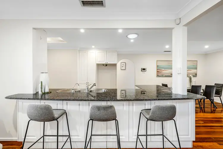 Seventh view of Homely house listing, 9 Amphitheatre Circuit, Baulkham Hills NSW 2153
