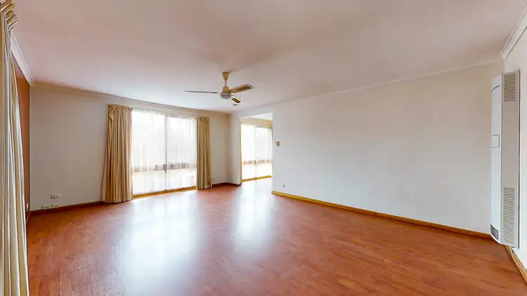 Second view of Homely house listing, 6 Catterick Avenue, Churchill VIC 3842