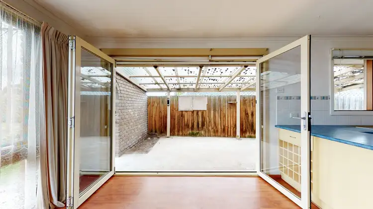 Third view of Homely house listing, 6 Catterick Avenue, Churchill VIC 3842