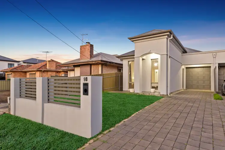 9B Meadow Avenue, Campbelltown SA 5074